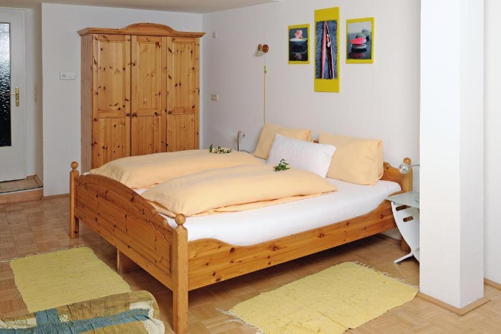 Gasthof Moser Fohnsdorf Extérieur photo