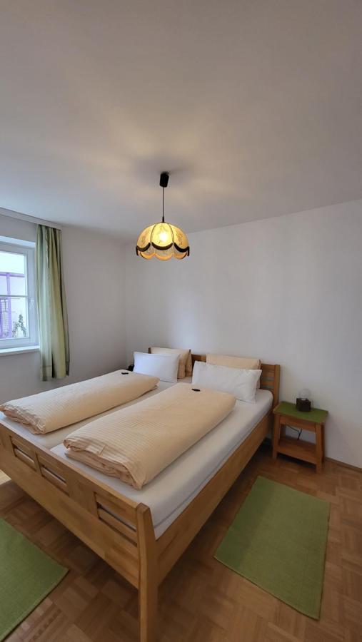 Gasthof Moser Fohnsdorf Extérieur photo