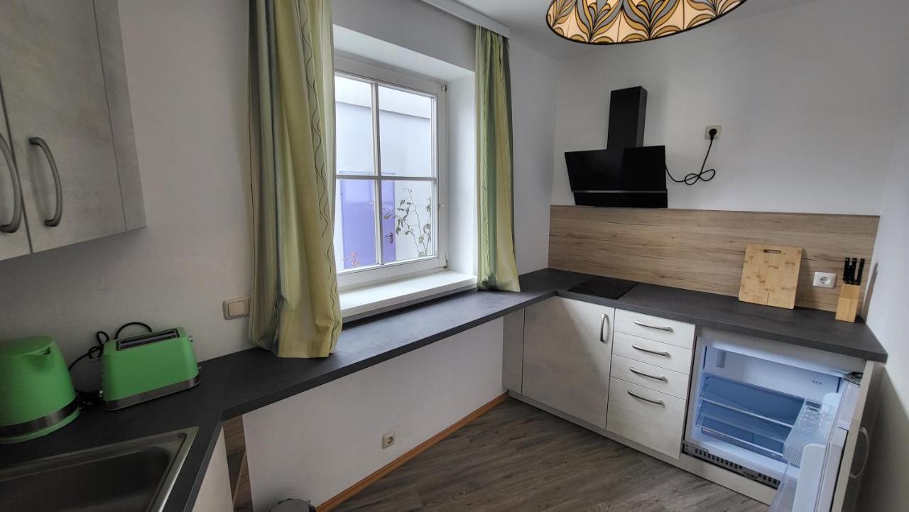 Gasthof Moser Fohnsdorf Extérieur photo