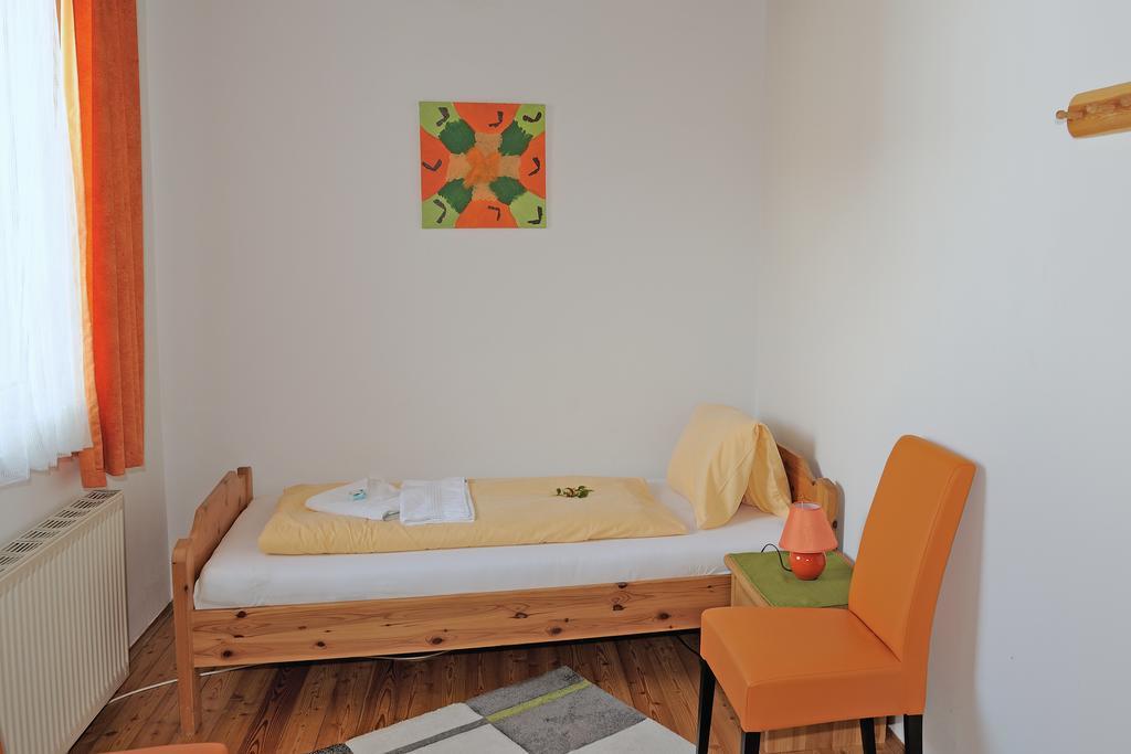 Gasthof Moser Fohnsdorf Extérieur photo